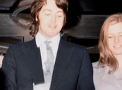 mariage Paul McCartney montre quel point Beatles sont éloignés autres.