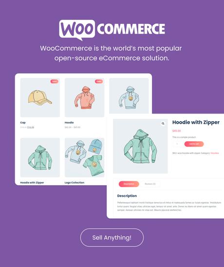 Katen – Thème WordPress pour blogs et magazines Katen - Thème WordPress pour blogs et magazines - 8