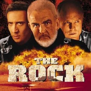La rétro: The Rock (Ciné)