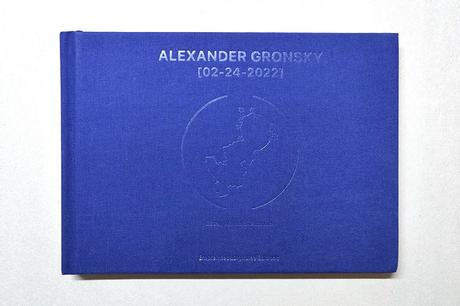 ALEXANDER GRONSKY – [02-24-2022]
