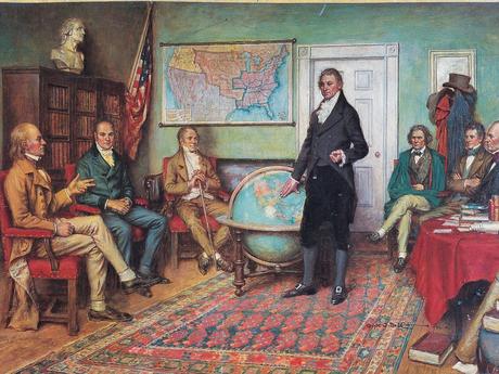 L'Enfer Devenu de la Floride