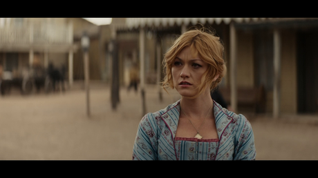 Critiques Séries : Walker: Independence. Saison 1. Episode 11.