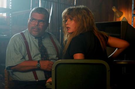 Critiques Séries : Poker Face. Saison 1. Episode 8.