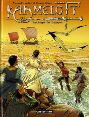 Bilan mensuel - Février 2023