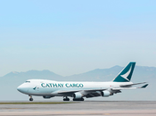 Cathay Cargo devient nouveau l’activité fret groupe