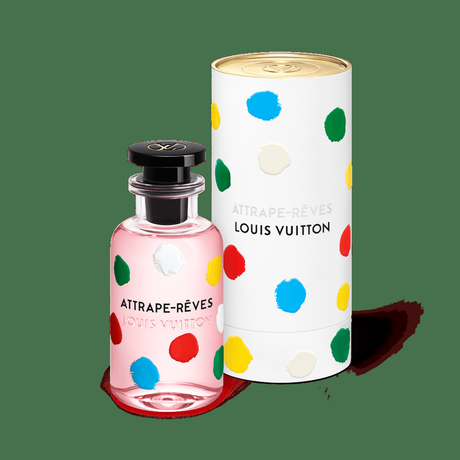 Louis Vuitton x Yayoi Kusama – Drop 2