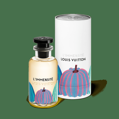 Louis Vuitton x Yayoi Kusama – Drop 2