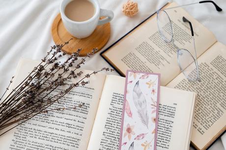 Mon bilan livresque de février 2023 Mon bilan livresque de février 2023