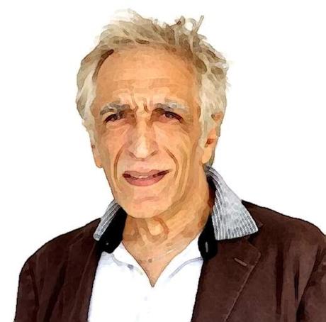 La belle gueule de Gérard Darmon La belle gueule de Gérard Darmon