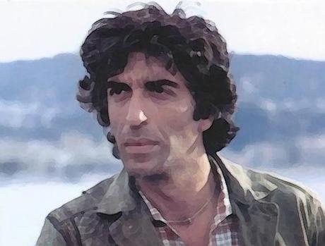 La belle gueule de Gérard Darmon La belle gueule de Gérard Darmon