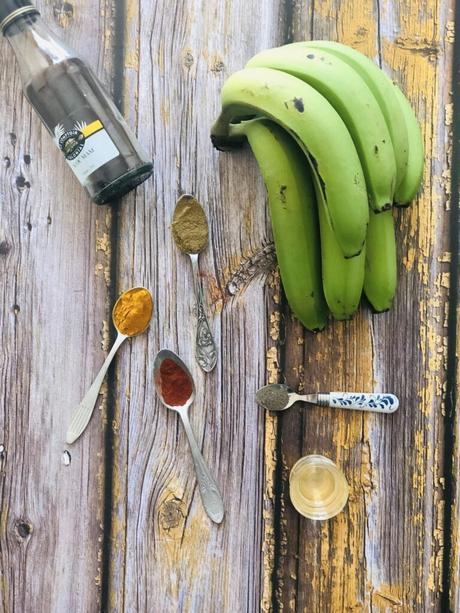 Chips de bananes : Un classique du grignotage et de l’apéro à la mauricienne !