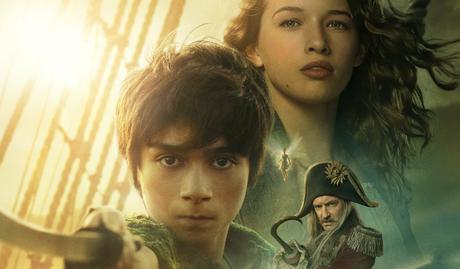 Premier trailer pour Peter Pan & Wendy de David Lowery