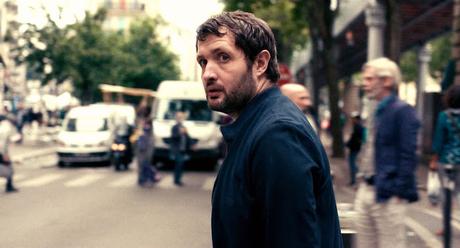 [CRITIQUE] : Goutte d'or