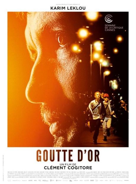 [CRITIQUE] : Goutte d'or