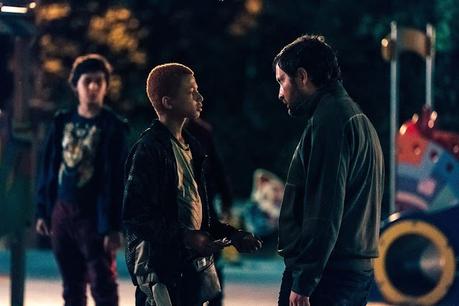 [CRITIQUE] : Goutte d'or