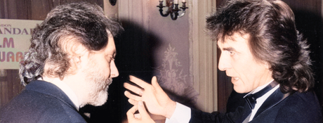 George Harrison aimait parler aux gens : ” Il faut beaucoup de temps pour qu’ils m’ennuient “. George Harrison aimait parler aux gens : ” Il faut beaucoup de temps pour qu’ils m’ennuient “.