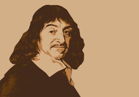 Descartes, philosophe de l'errance