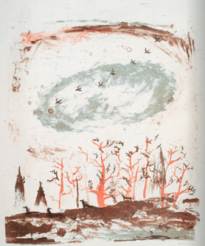 Zao Wou ki et les poètes - Dominique de Villepin Zao Wou ki et les poètes - Dominique de Villepin