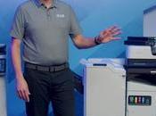 Epson apporte technologie PrecisionCore perturbatrice l’industrie l’impression bureau avec nouvelle série Compact WorkForce Enterprise