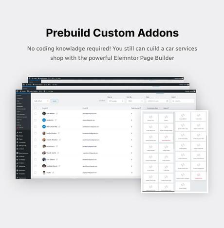 Prebuild-Custom-addons