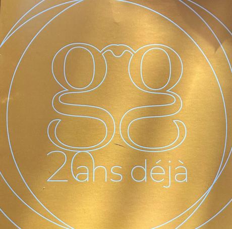 Galerie GUILLAUME  «  » 20 ans déjà «  »