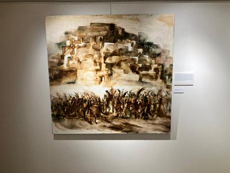 Galerie GUILLAUME  «  » 20 ans déjà «  »