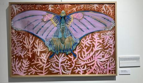 Galerie GUILLAUME  «  » 20 ans déjà «  »