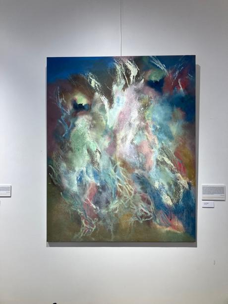 Galerie GUILLAUME  «  » 20 ans déjà «  »