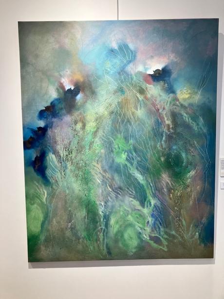 Galerie GUILLAUME  «  » 20 ans déjà «  »