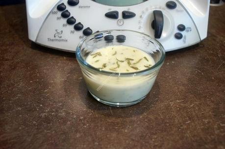 Recette du jour : Sauce à l'échalote Recette du jour : Sauce à l'échalote