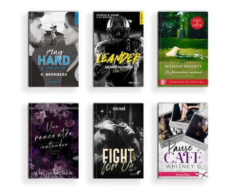 LES ÉMOIS DU MOIS #87 | Hiver - Février 2023