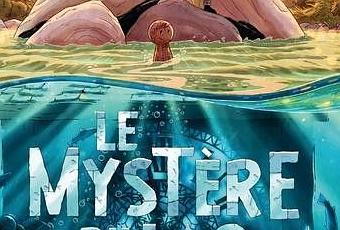 Le mystère du lac Paperblog