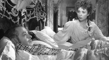 La Ronde de Max Ophuls La Ronde de Max Ophuls