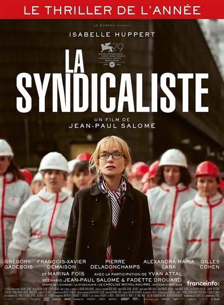 [CRITIQUE] : La Syndicaliste