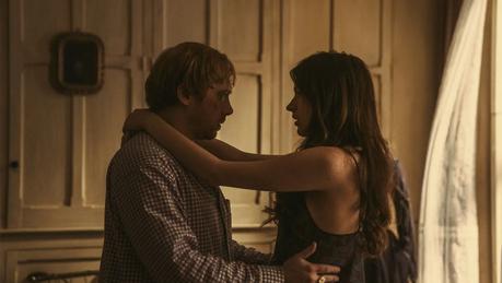 Critiques Séries : Servant. Saison 4. Episodes 6 et 7.