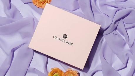 Glossybox de mars 2023