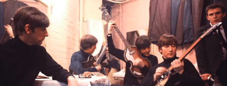 John Lennon a déclaré que Mick Jagger “s’emparait” de sa “méchante” réputation