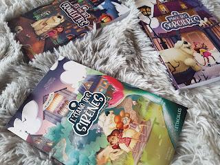 L'étang des sirènes ❤