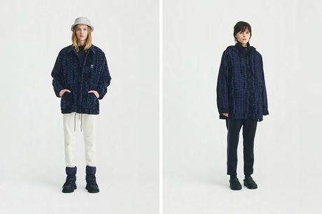 SOUTH2 WEST8 – F/W 2023 COLLECTION LOOKBOOK