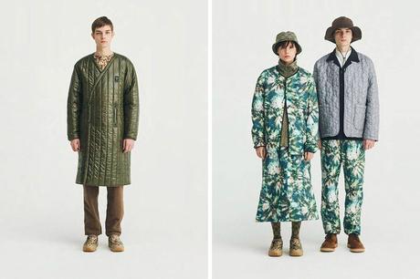 SOUTH2 WEST8 – F/W 2023 COLLECTION LOOKBOOK