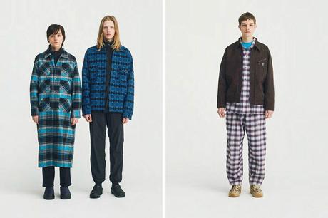 SOUTH2 WEST8 – F/W 2023 COLLECTION LOOKBOOK