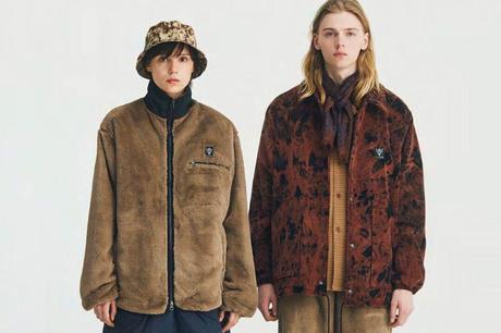 SOUTH2 WEST8 – F/W 2023 COLLECTION LOOKBOOK