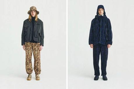 SOUTH2 WEST8 – F/W 2023 COLLECTION LOOKBOOK