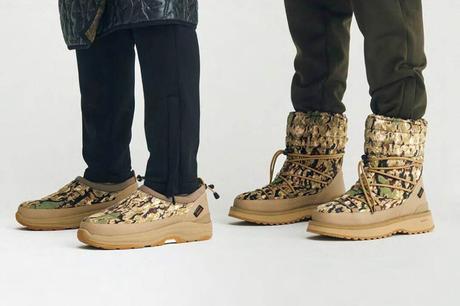 SOUTH2 WEST8 – F/W 2023 COLLECTION LOOKBOOK