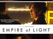 CRITIQUE- EMPIRE LIGHT: bouleversant retour force Mendes