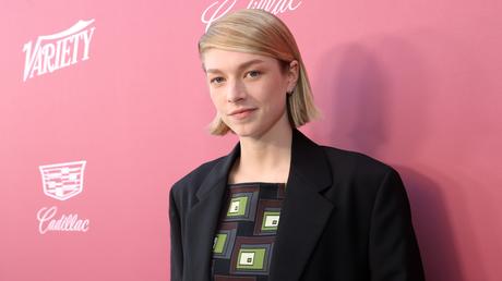 Hunter Schafer au casting de And signé Yorgos Lanthimos ?
