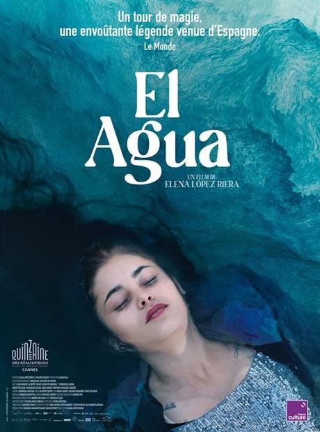 [CRITIQUE] : El Agua