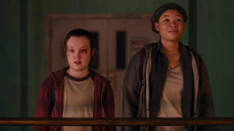 Critiques Séries : The Last of Us. Saison 1. Episode 7.