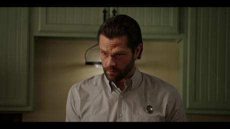 Critiques Séries : Walker. Saison 3. Episode 11.