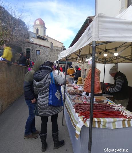 Foire de l'huile d'olive et des olives à Espolla (Espagne) 2